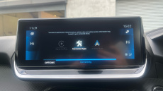 Peugeot 208 1.2 PureTech 100 Allure Premium + 5dr Petrol Hatchback